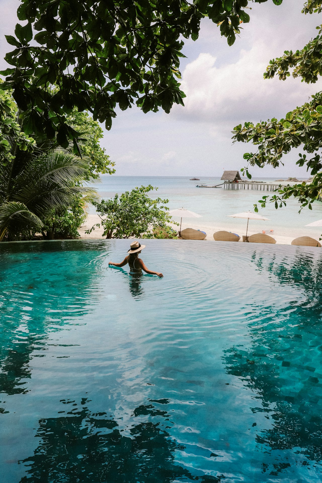 How to Turn a One-Night Stay into a Great Local Escape
