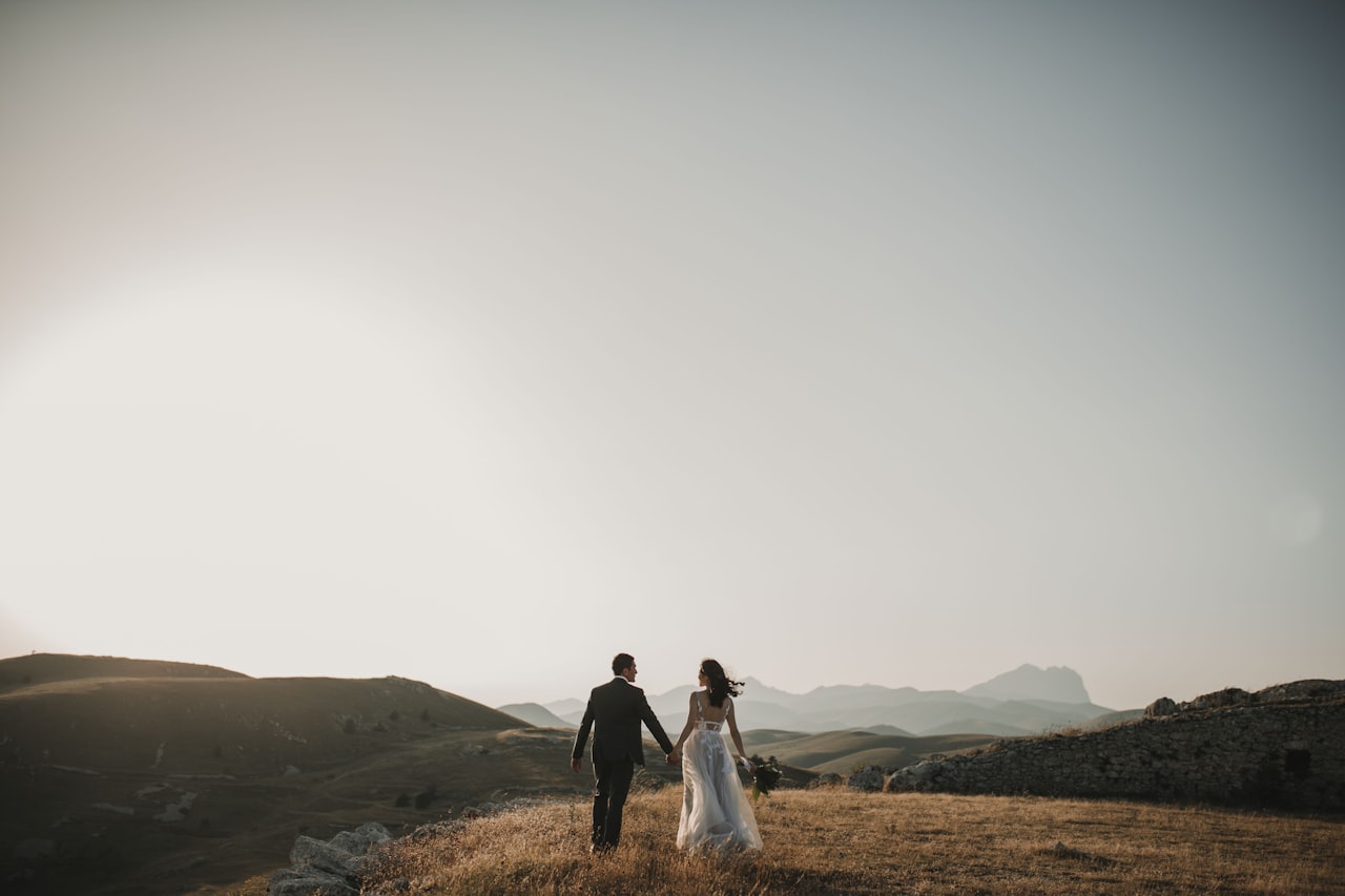 Planning Your Wedding at Himley Country Hotel