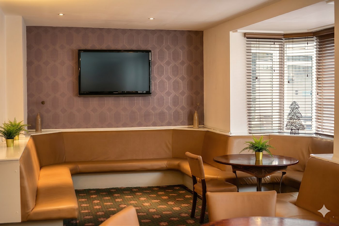 Why Himley Country Hotel Works for Business Stays
