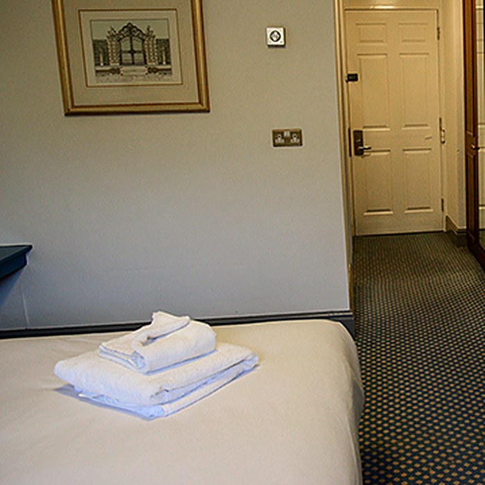 Accessible Room